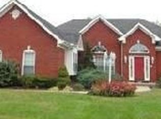 1780 Fair Meadow Dr, Florence, KY 41042