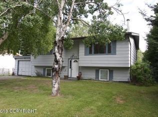 6965 Windsor Pl, Anchorage, AK 99502