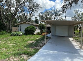 718 Lake Sebring Blvd, Sebring, FL 33870