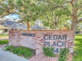 1264 S Reed St APT 1, Lakewood, CO 80232