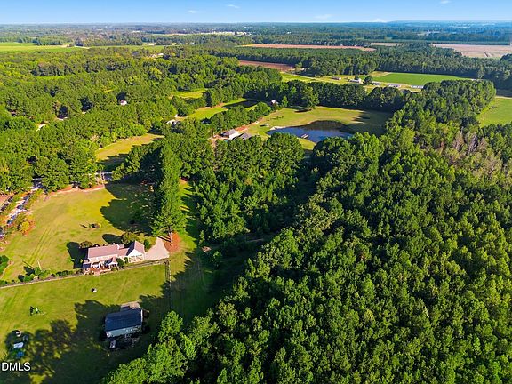 3rd image of 0 Green Pond Rd Lot 1
