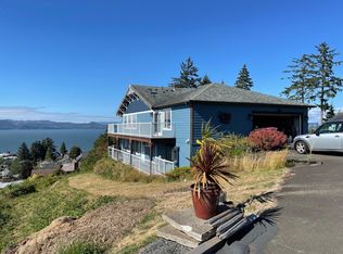 1320 Madison Ave #TOP, Astoria, OR 97103