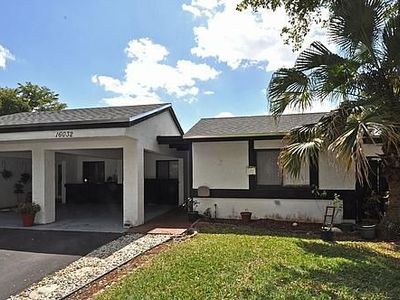 16032 Fairway Ln #28, Weston, FL, 33326