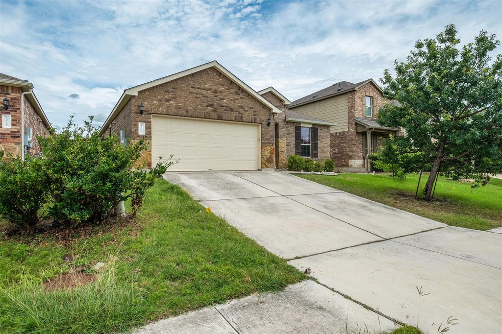 19733 Shinning Isle Run, Pflugerville, TX - View 2
