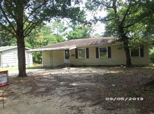 3575 Plymouth Dr, Macon, GA