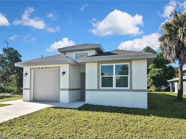 3034 Price Ave, Fort Myers, FL 33916