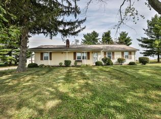 5329 Sweet Potato Ridge Rd, Englewood, OH 45322