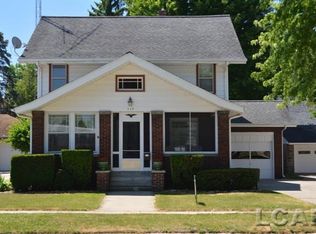 115 Cawley Rd, Morenci, MI 49256