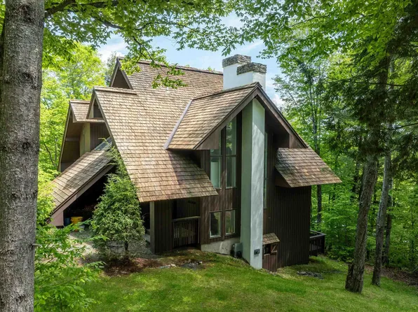 265 Okemo Ridge Road #2, Ludlow, VT 05149