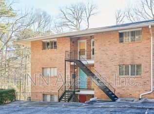 450 Medlock Rd APT 3J, Decatur, GA 30030