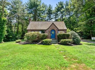 15 Forest Rd, Millis, MA 02054