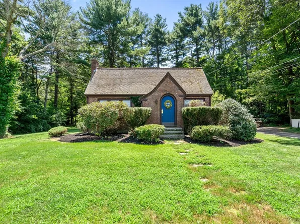 15 Forest Rd, Millis, MA 02054