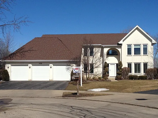 1458 Rolling Hills Ct photo 1