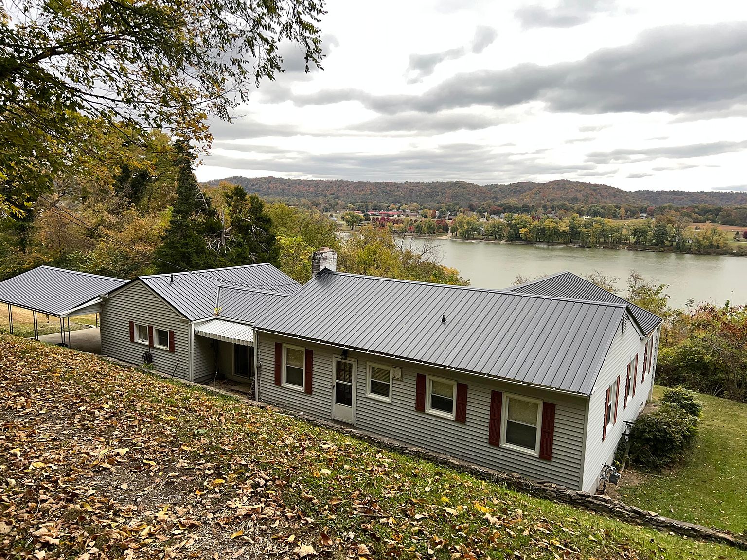 729 Germantown Rd, Maysville, KY 41056 Zillow