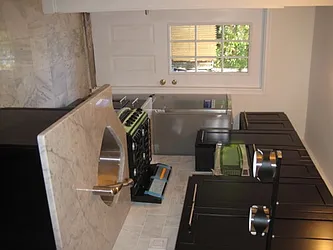 Rented by Besen Partners, LLC