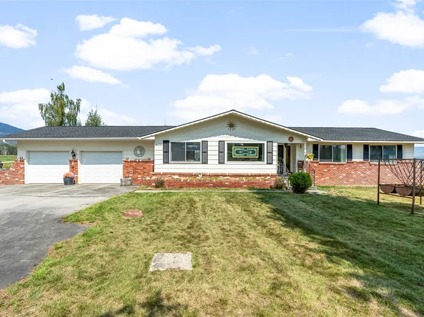 803 Indian Prairie Loop, Victor, MT 59875