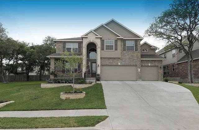 1st image of 9601 Spanish Wells Dr