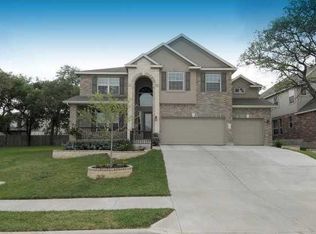 9601 Spanish Wells Dr, Austin, TX 78717