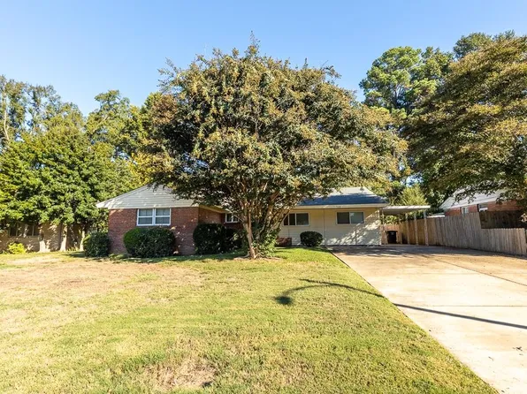 5170 Meadowcrest Cir, Memphis, TN 38117