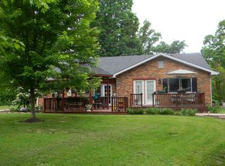 2349 Cocran Way, Elkton, VA 22827