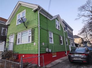 131 River Ave, Providence, RI 02908