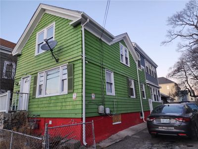 131 River Ave, Providence, RI, 02908