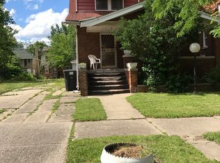 3284 Carter St, Detroit, MI 48206