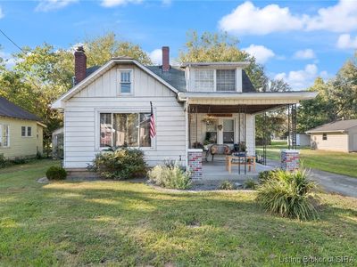 705 Slemmons Avenue, Corydon, IN, 47112