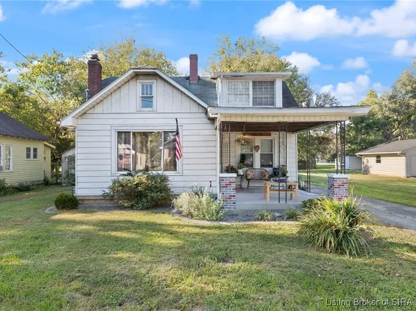 705 Slemmons Avenue, Corydon, IN 47112