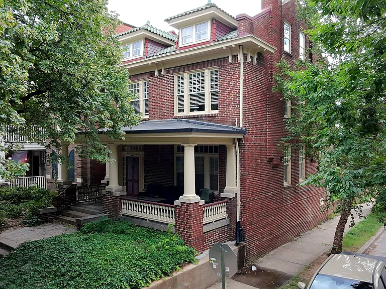115 S Arthur Ashe Blvd #2 — Photo 48