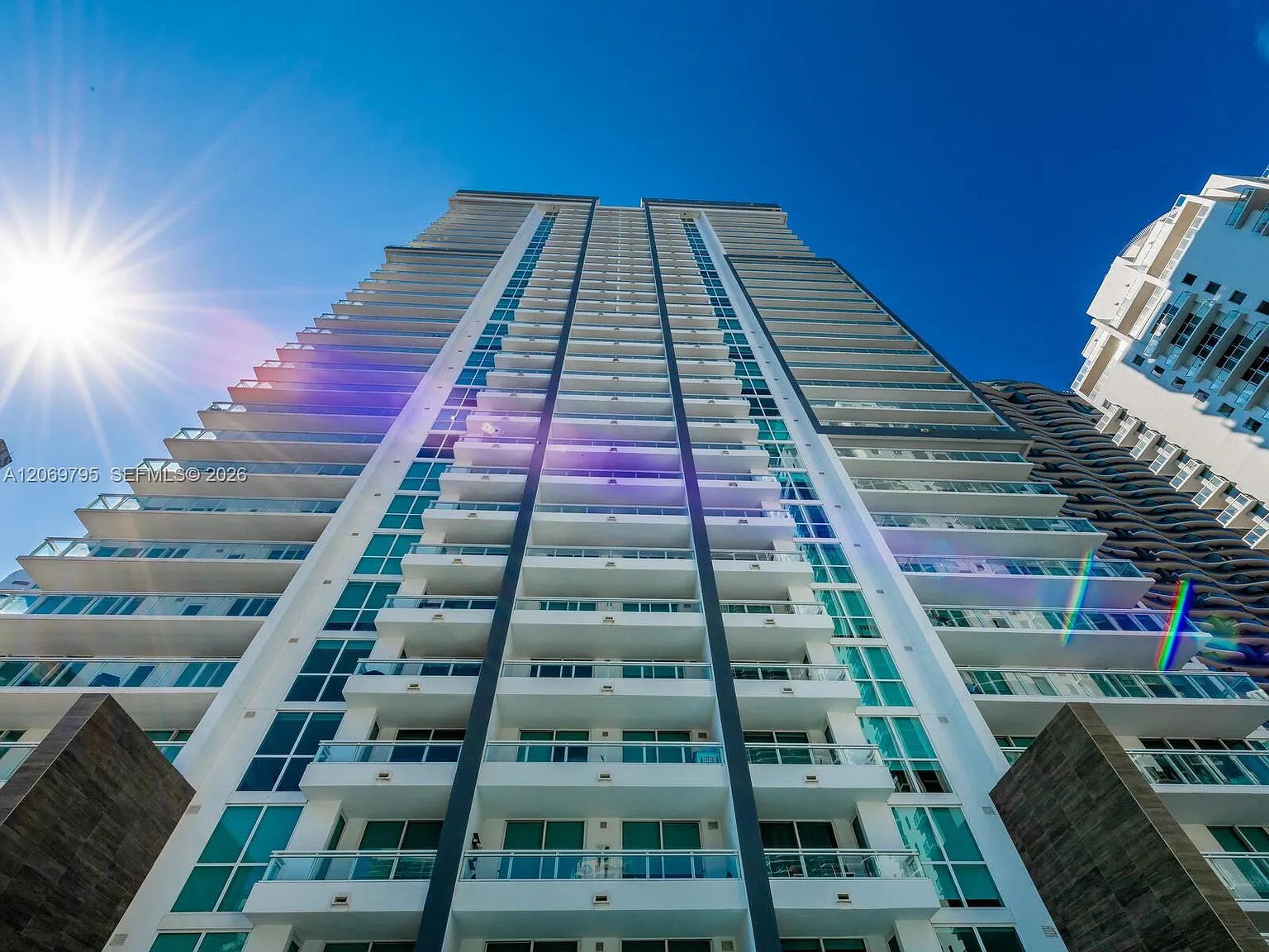 The Bondo (1080 Brickell) — Photo 3