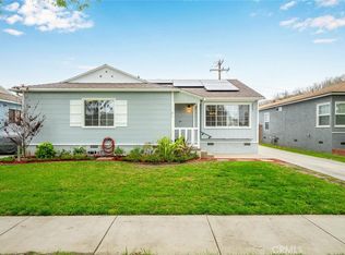3861 Hackett Ave, Long Beach, CA 90808