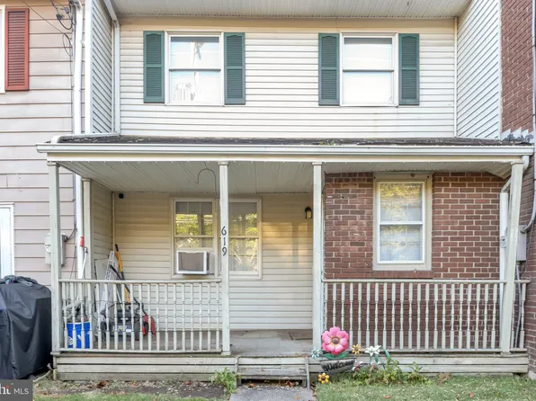 619 Manatawny St, Pottstown, PA 19464