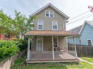 827 Kieffer St, Fountain Hill, PA 18015