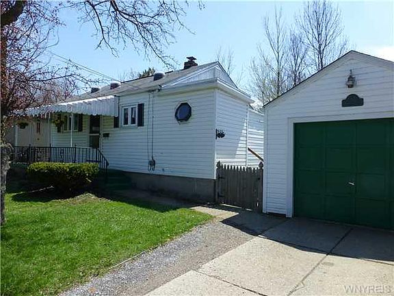 2nd image of 37 Belmont Pl