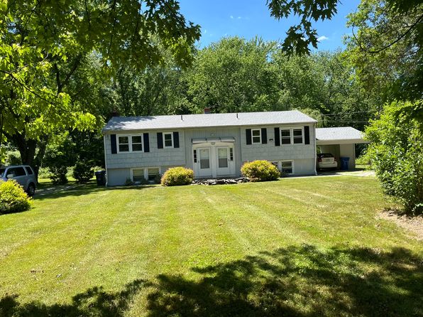 294 Hanks Hill Rd