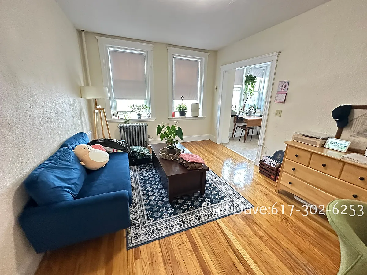 Building Photo - 132 Washington St #54