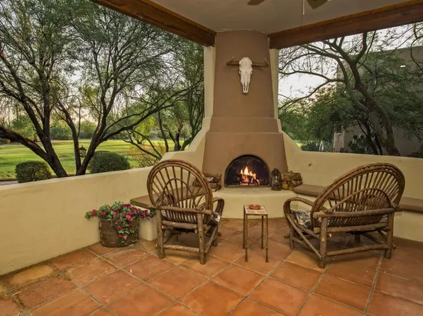 5643 E Miramonte Dr N, Cave Creek, AZ 85331