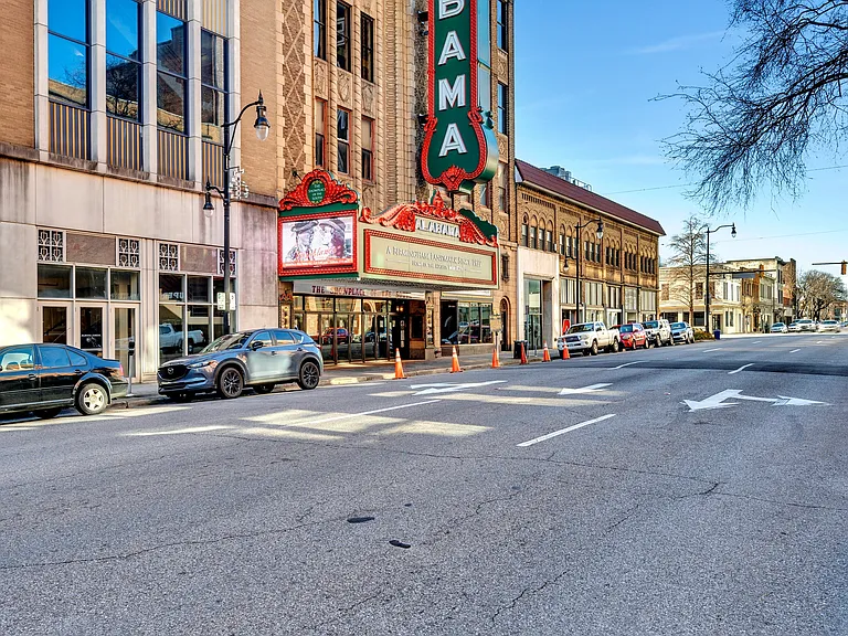 Theatre Lofts — Photo 16