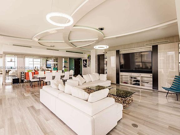 4th image of 17749 Collins Ave APT 2802