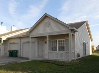3214 Hoffman St, Plano, IL 60545
