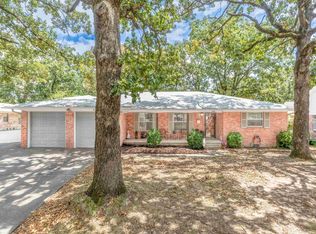 4808 N Locust St, N Little Rock, AR 72116