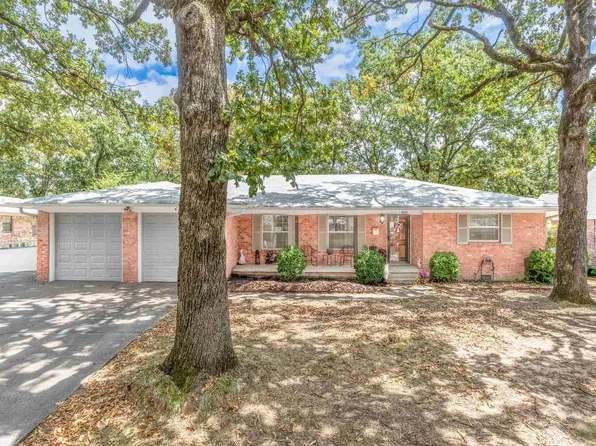 4808 N Locust St, N Little Rock, AR 72116