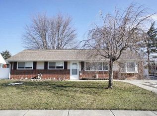 904 Meadow Ln, Lebanon, OH 45036