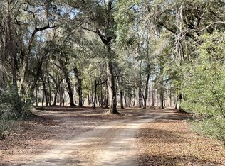 0 Louis Berry Ln, Edisto Island, SC 29438