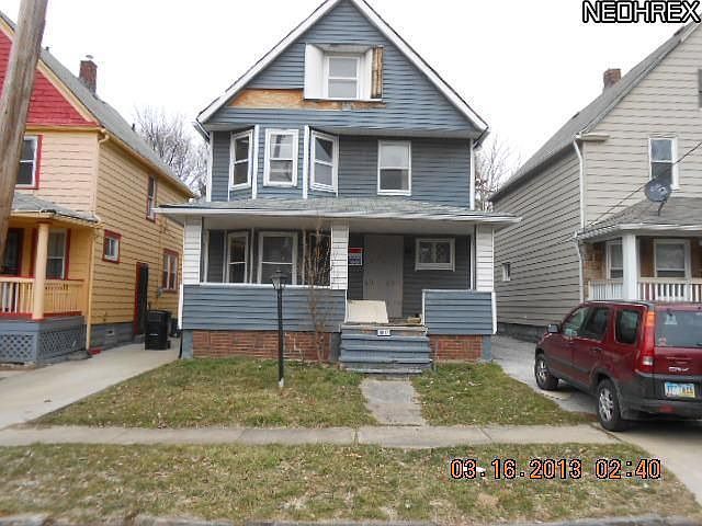 2nd image of 500 E 112th St