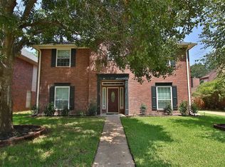 5210 Prairie Creek Dr, Houston, TX 77084