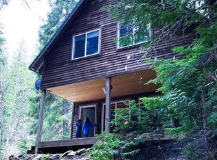 51 Lakeview Way, Easton, WA 98925