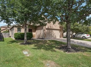 92 Golden Eagle Ln, Leander, TX 78641