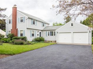 165 Danforth Cres, Rochester, NY 14618